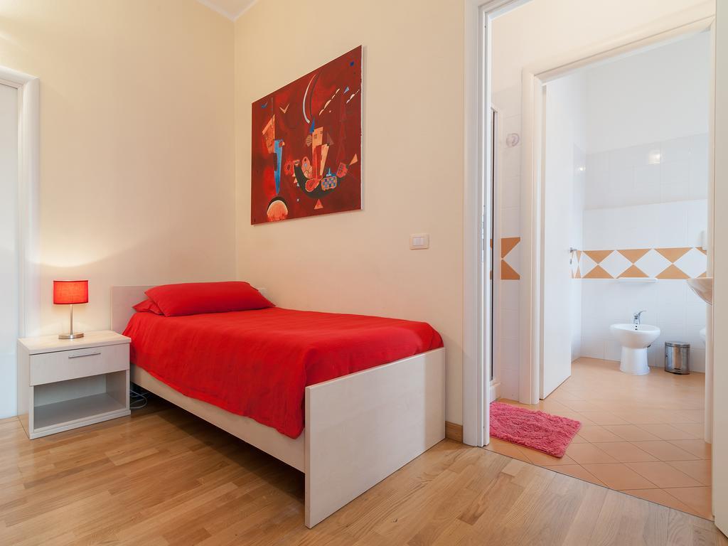 Affittacamere Art Rooms Cagliari Room photo