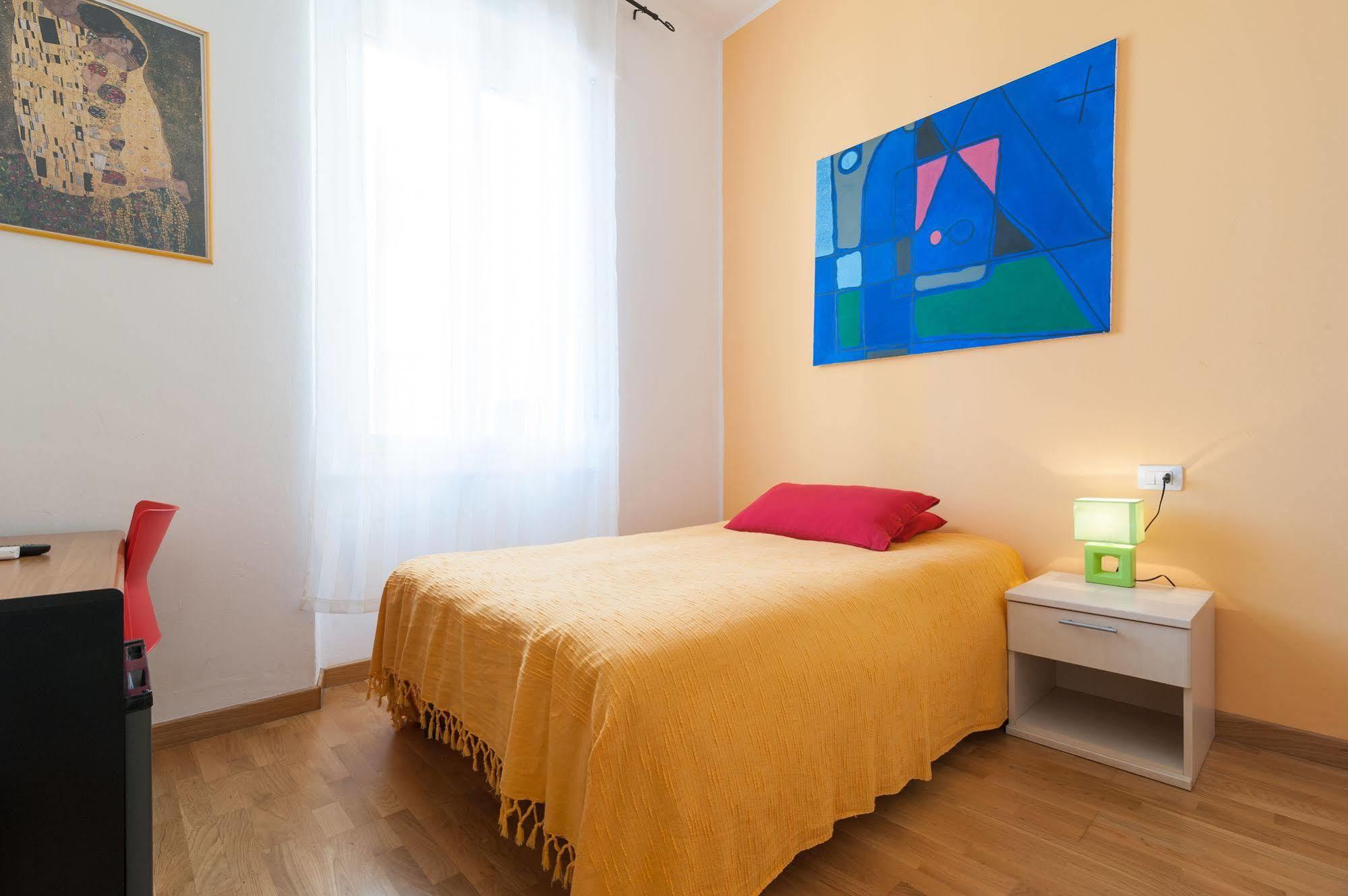 Affittacamere Art Rooms Cagliari Exterior photo