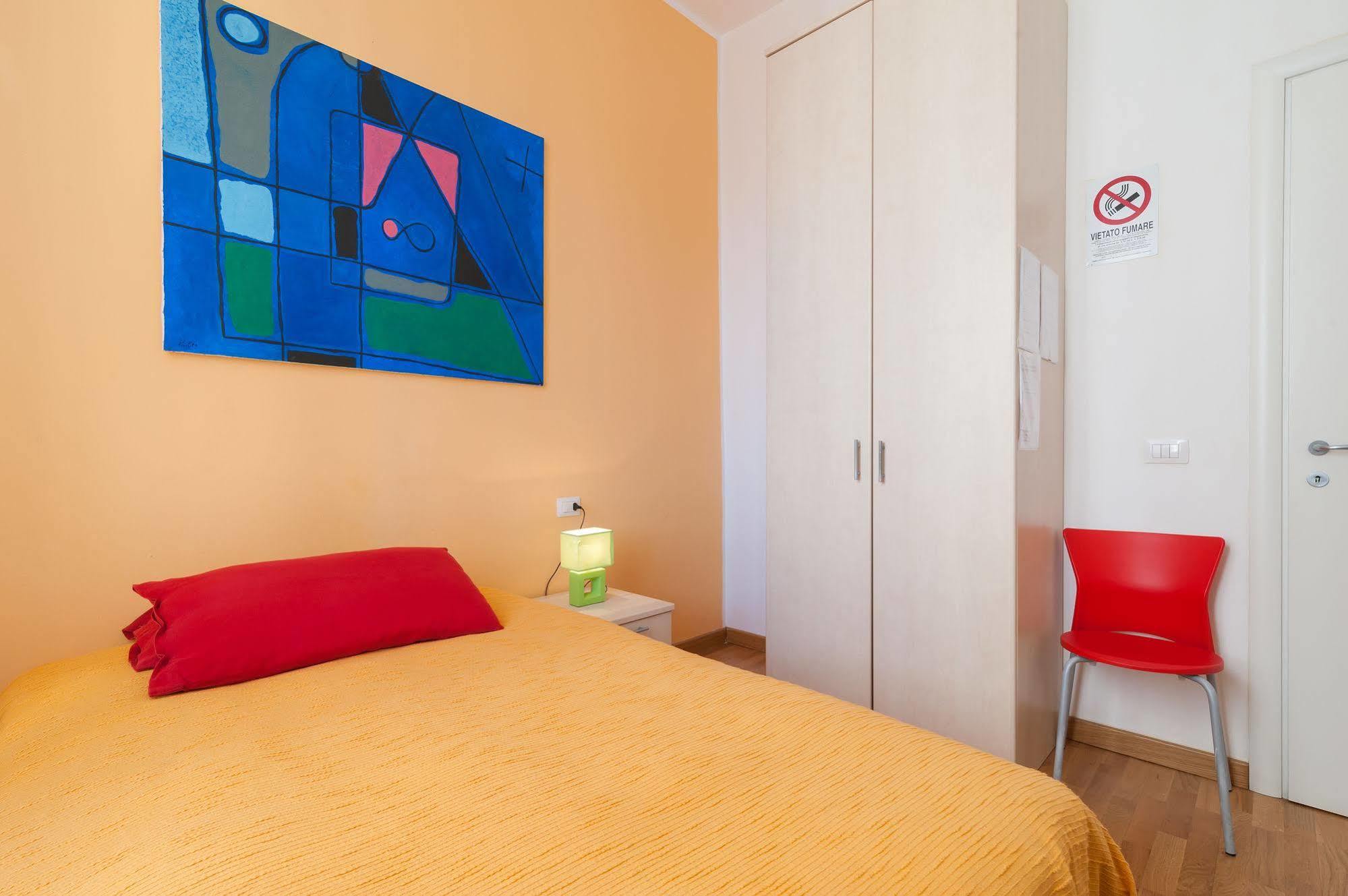 Affittacamere Art Rooms Cagliari Exterior photo