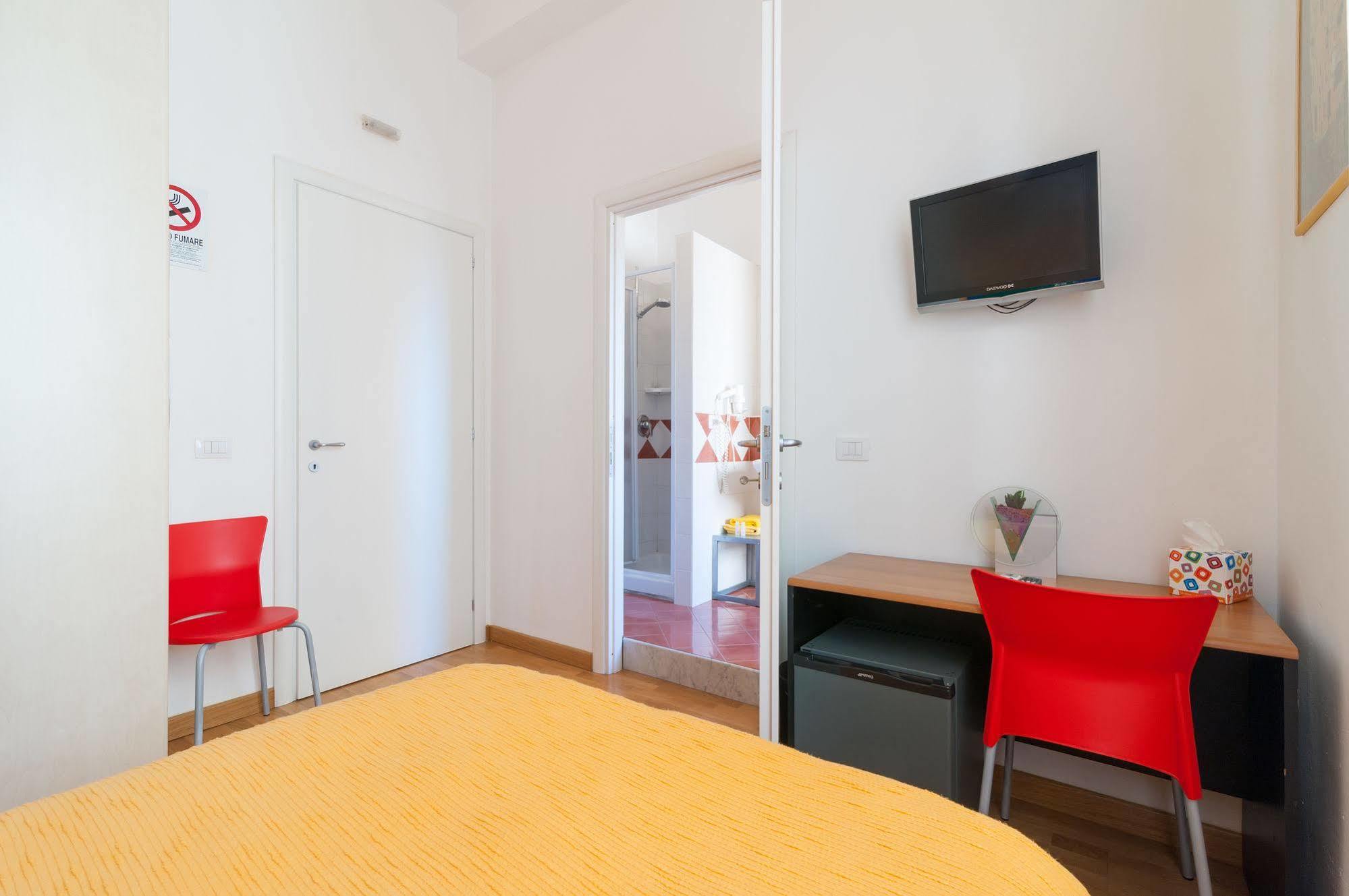 Affittacamere Art Rooms Cagliari Exterior photo